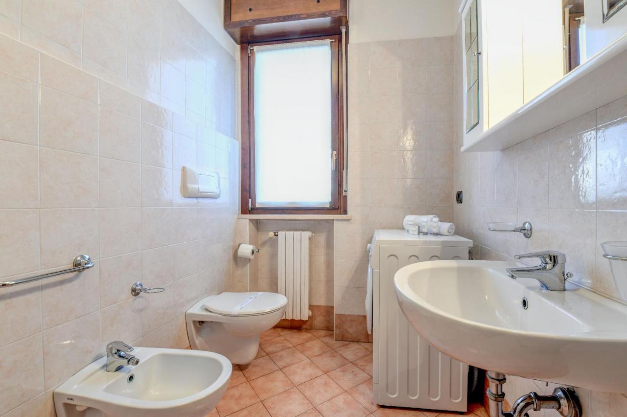 Residence Meridiana Пескьера-дель-Гарда Экстерьер фото