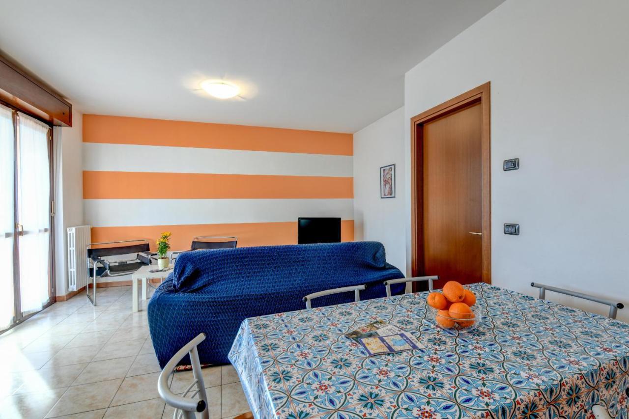 Residence Meridiana Пескьера-дель-Гарда Экстерьер фото